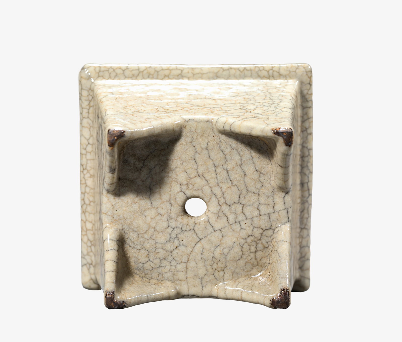 A Ge-Type Flower Pot - 2