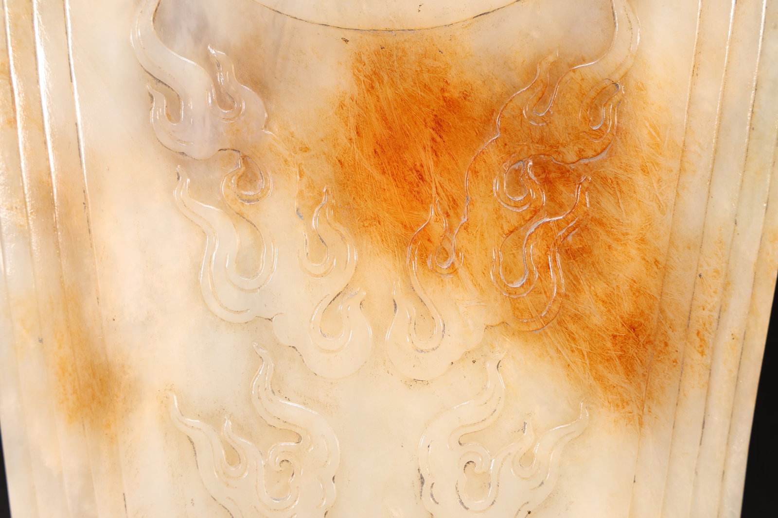 A Jade Sakyamuni Figure - 11