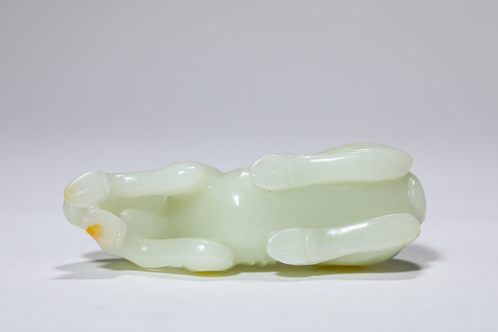 A JADE HORSE - 5