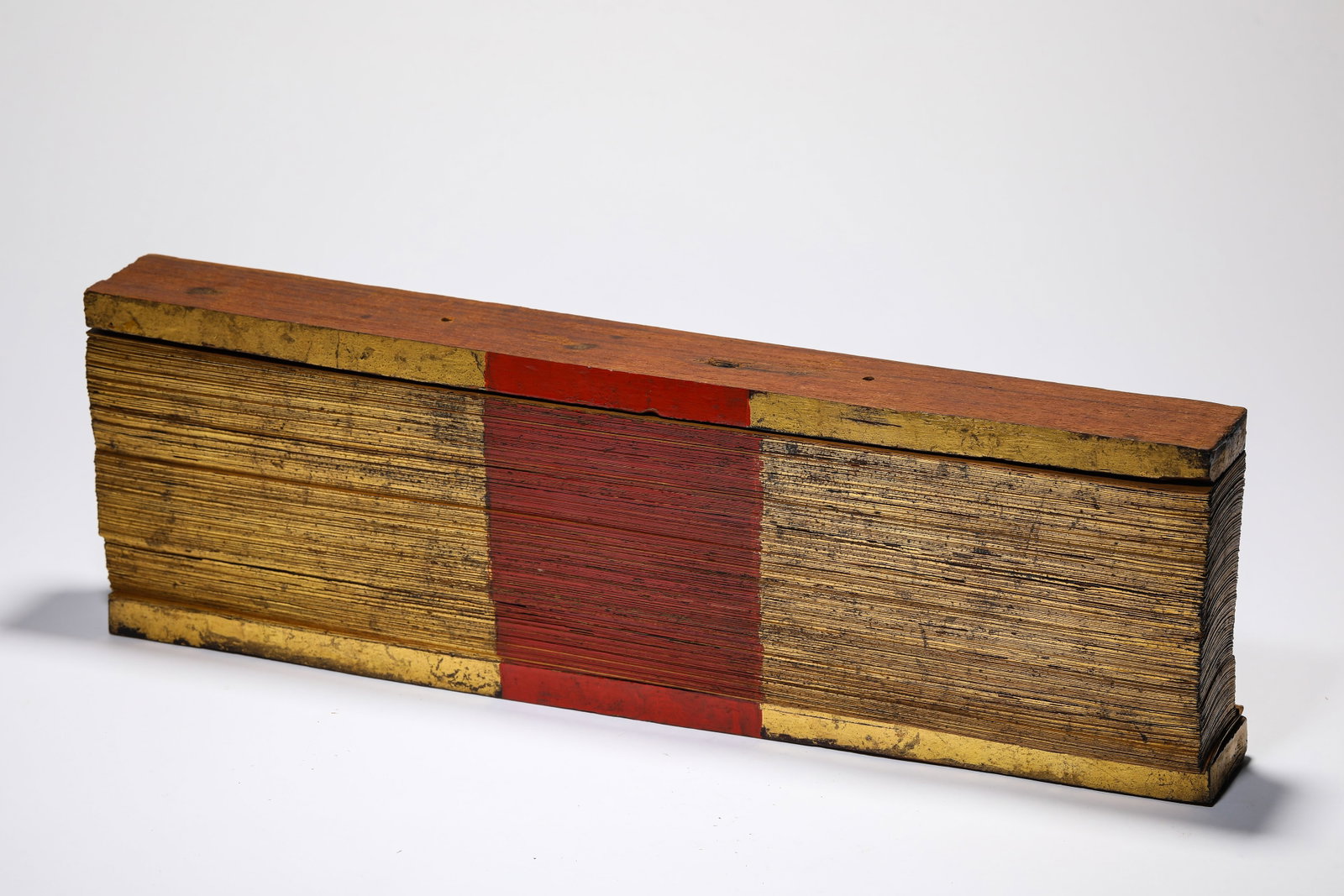 A BUDDHIST SUTRA - 6