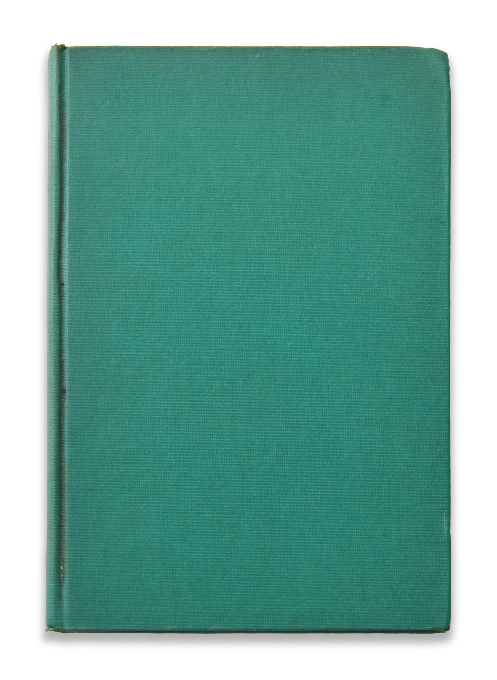 ALBERT EINSTEIN – SIGNED THE DRAMA OF ALBERT EINSTEIN (DOUBLEDAY & COMPANY, INC., 1954) (1 of 4)
