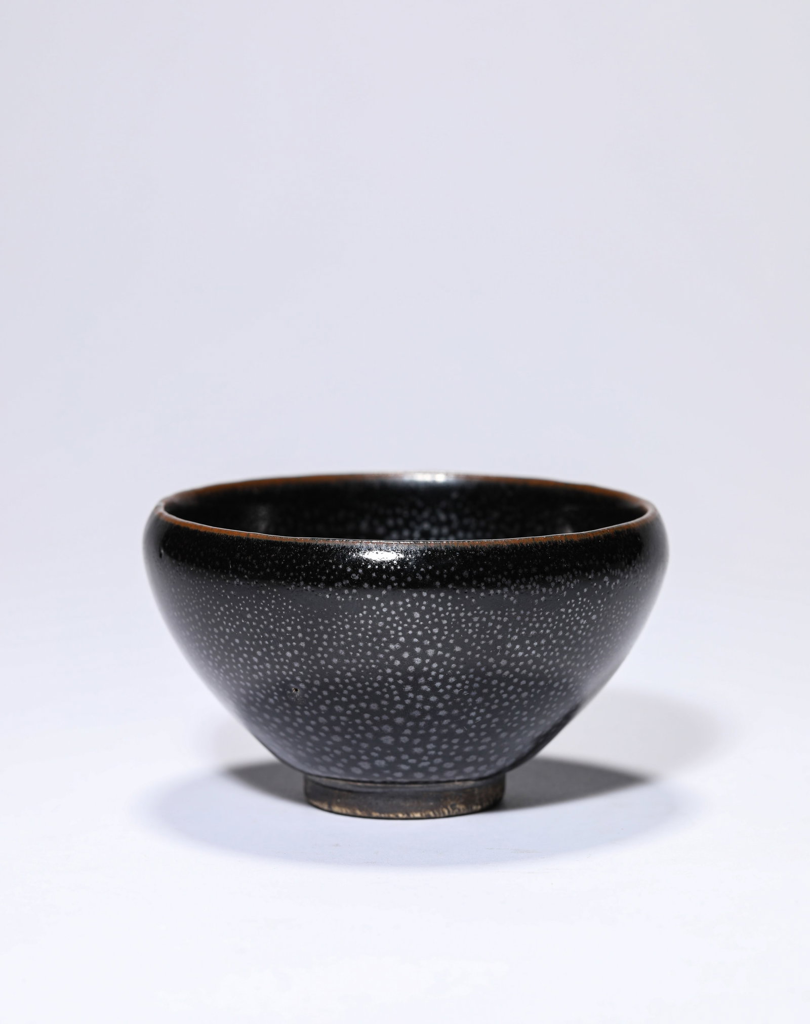 A JIAN-TYPE TEA BOWL (1 of 4)