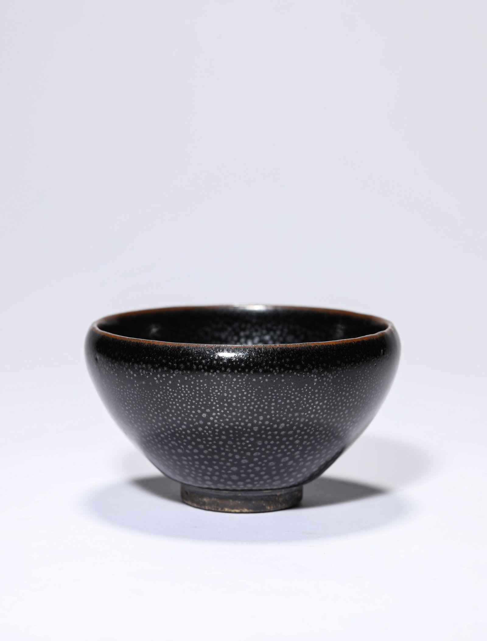 A JIAN-TYPE TEA BOWL - 2