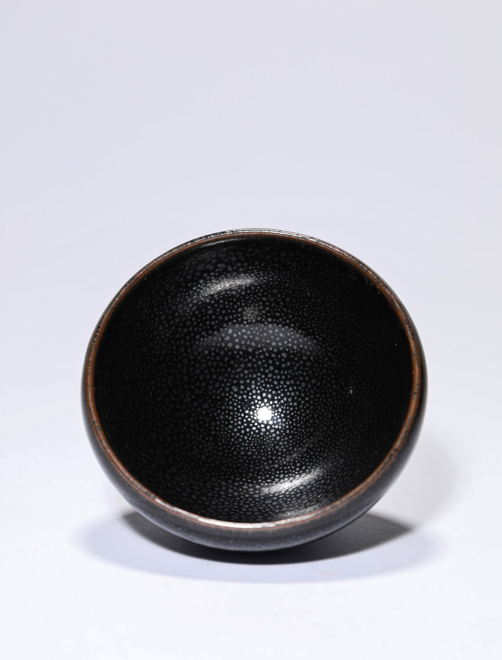 A JIAN-TYPE TEA BOWL - 3