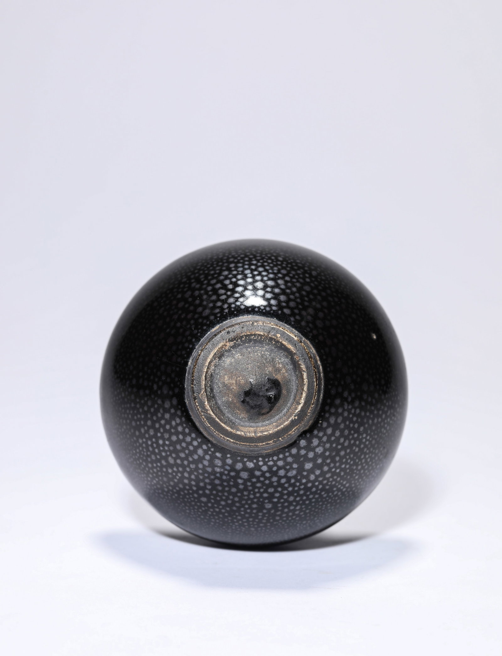 A JIAN-TYPE TEA BOWL - 4