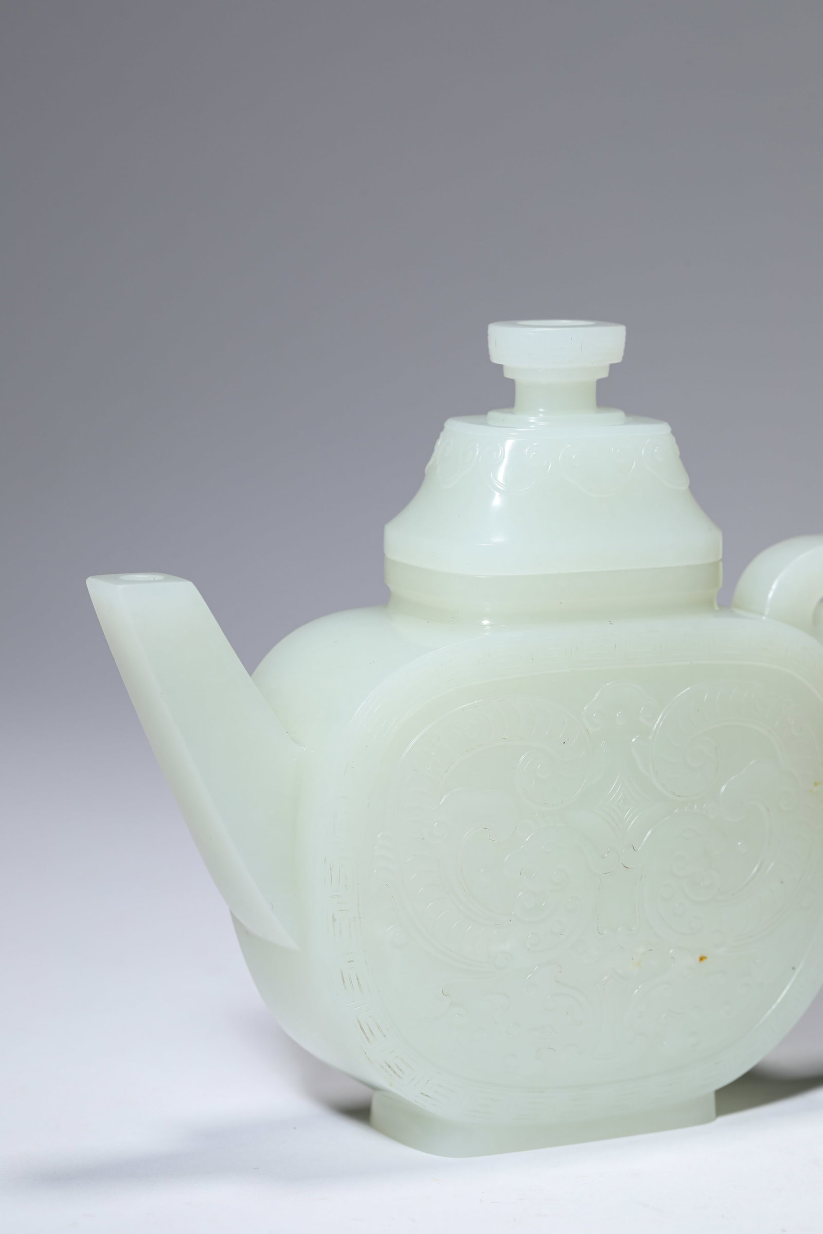 A JADE POT - 2