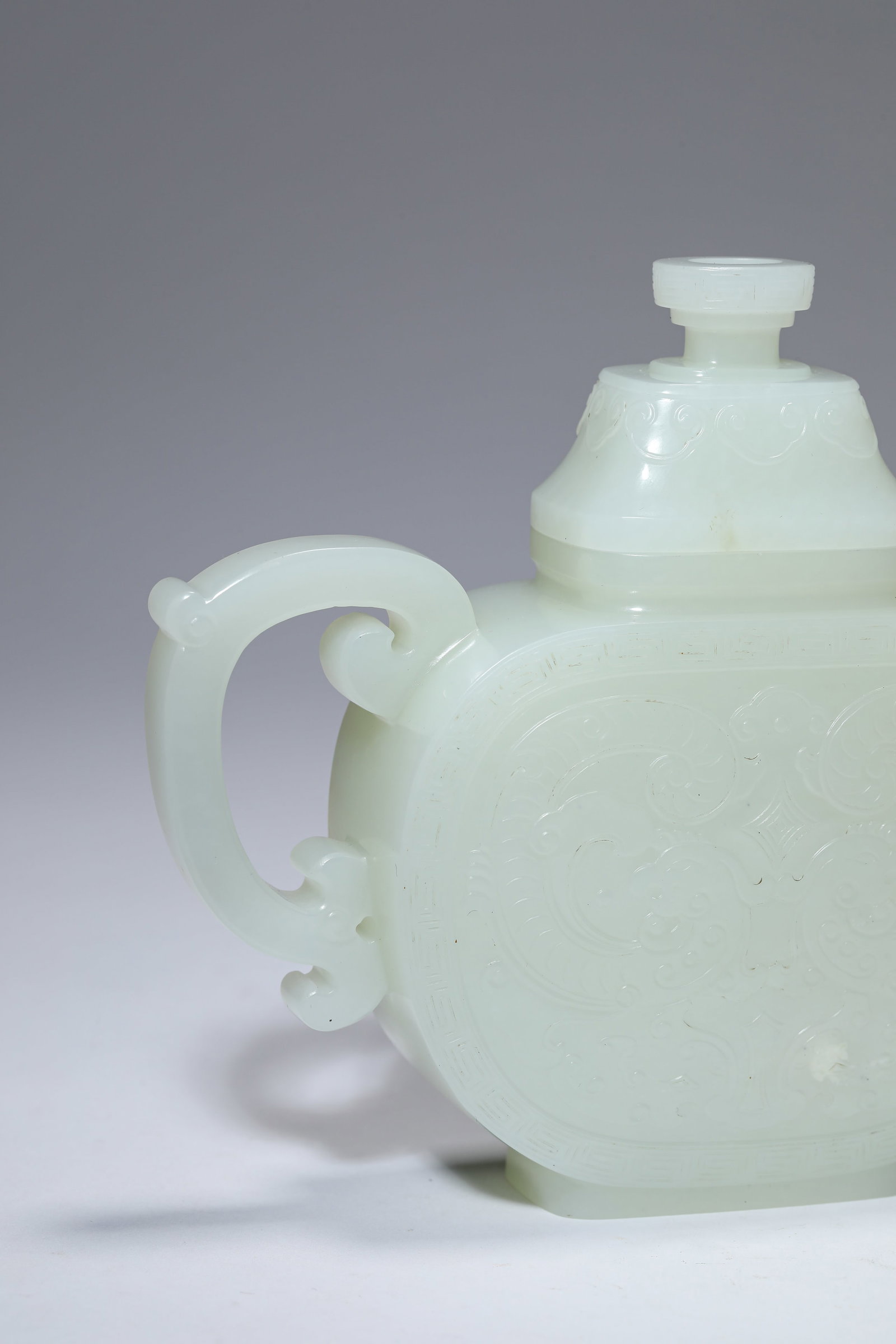 A JADE POT - 4