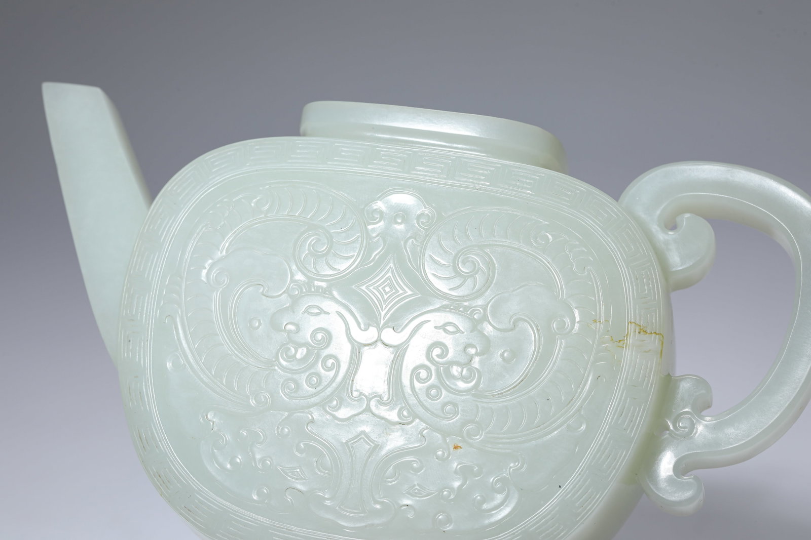 A JADE POT - 5