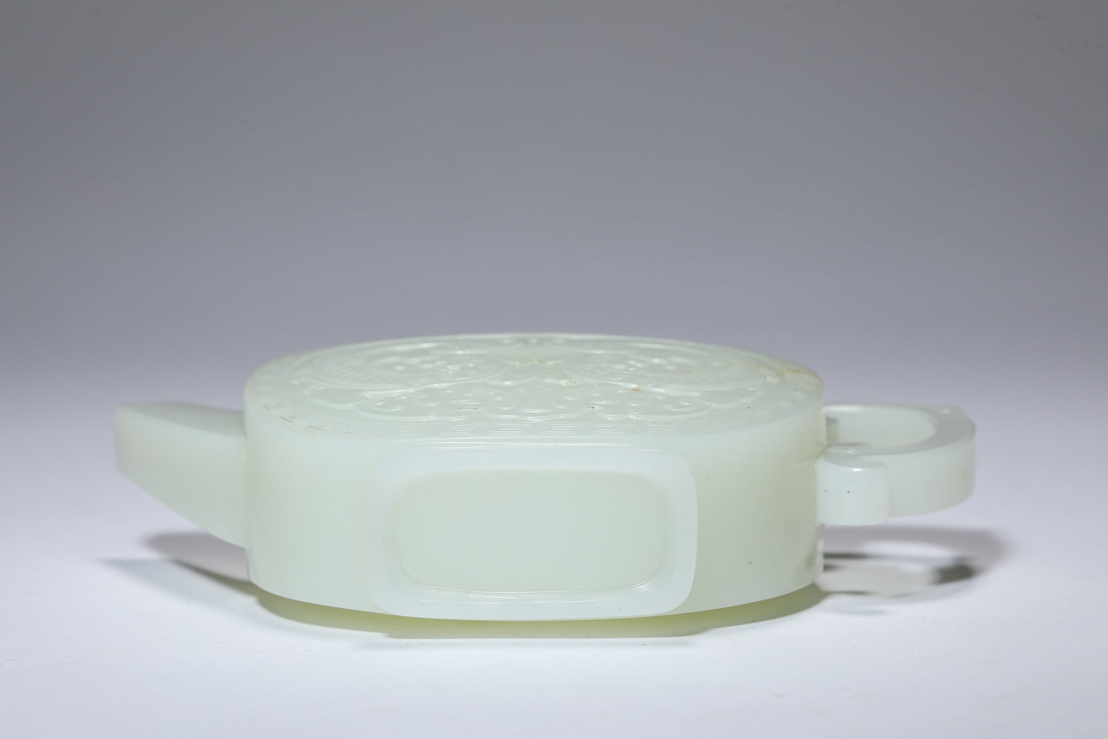 A JADE POT - 6