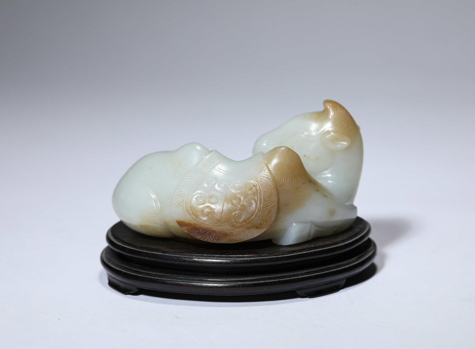 A JADE CAMEL - 4