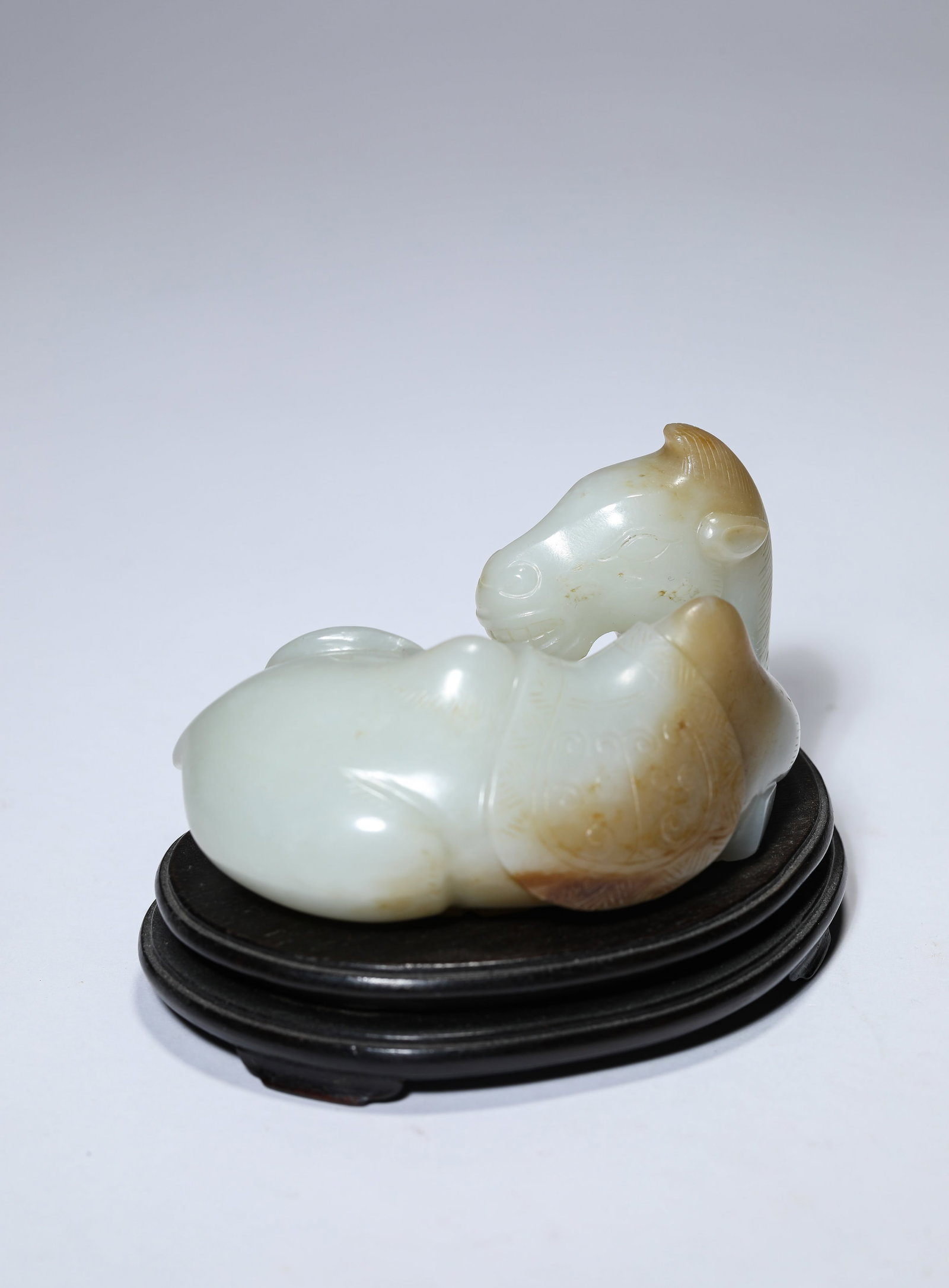 A JADE CAMEL - 5