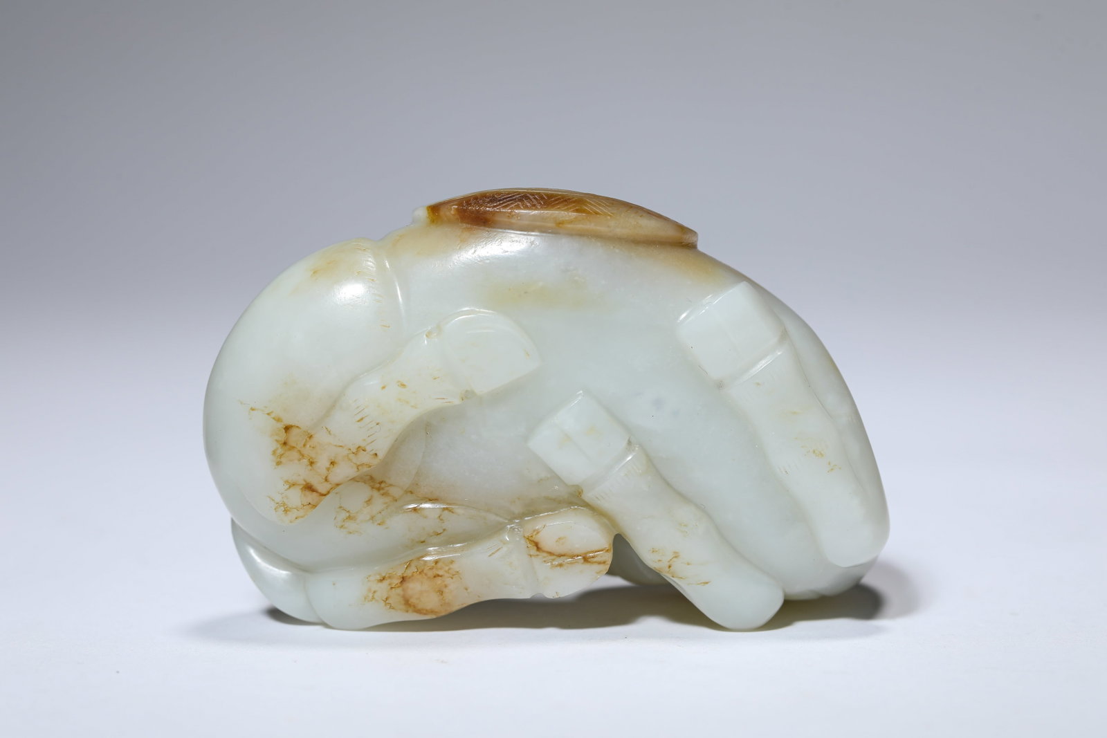 A JADE CAMEL - 6
