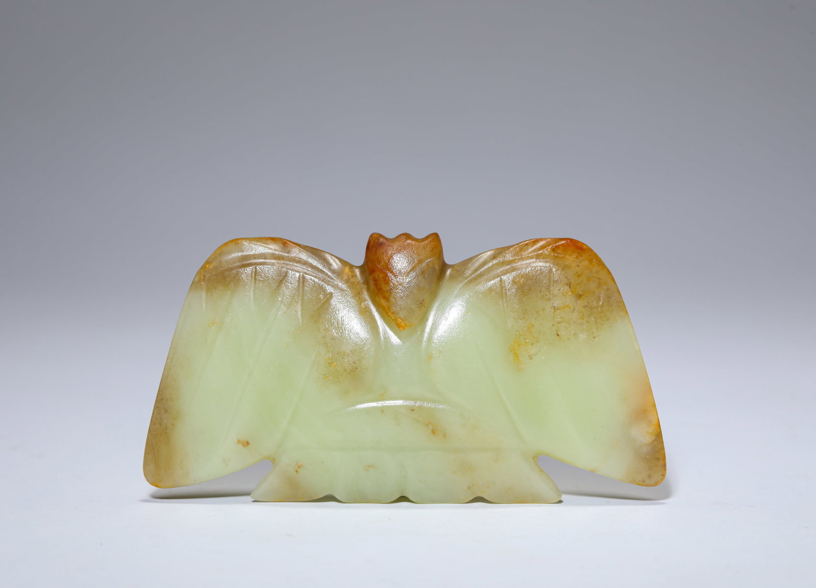 A JADE OWL