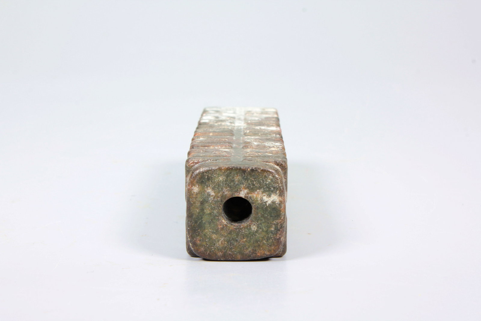 A JADE CONG - 10