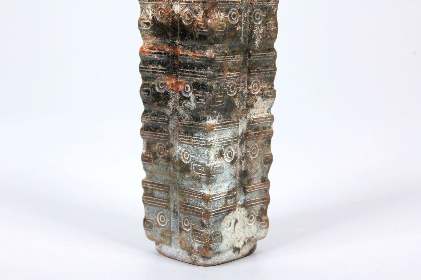 A JADE CONG - 3