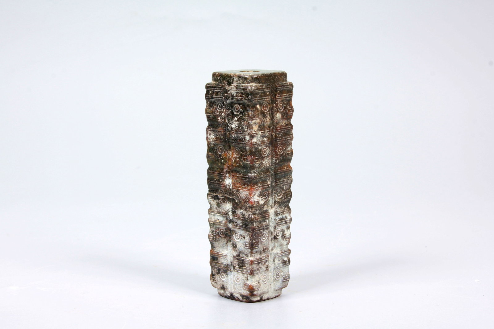 A JADE CONG - 4