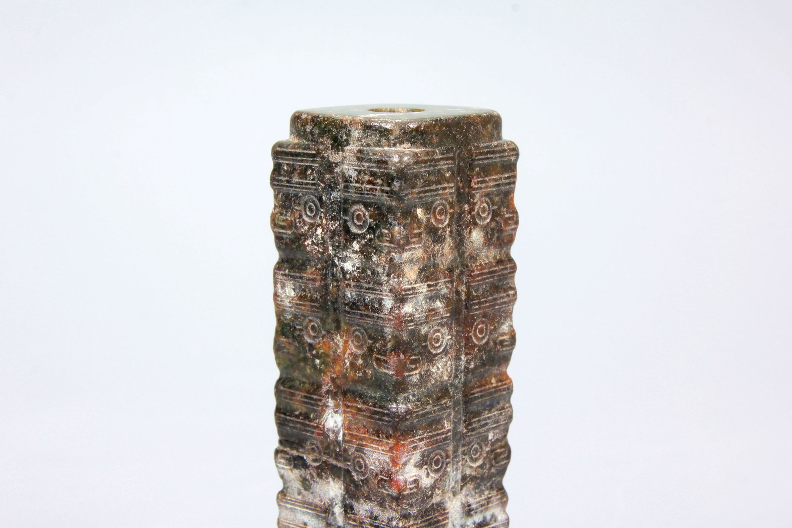 A JADE CONG - 5