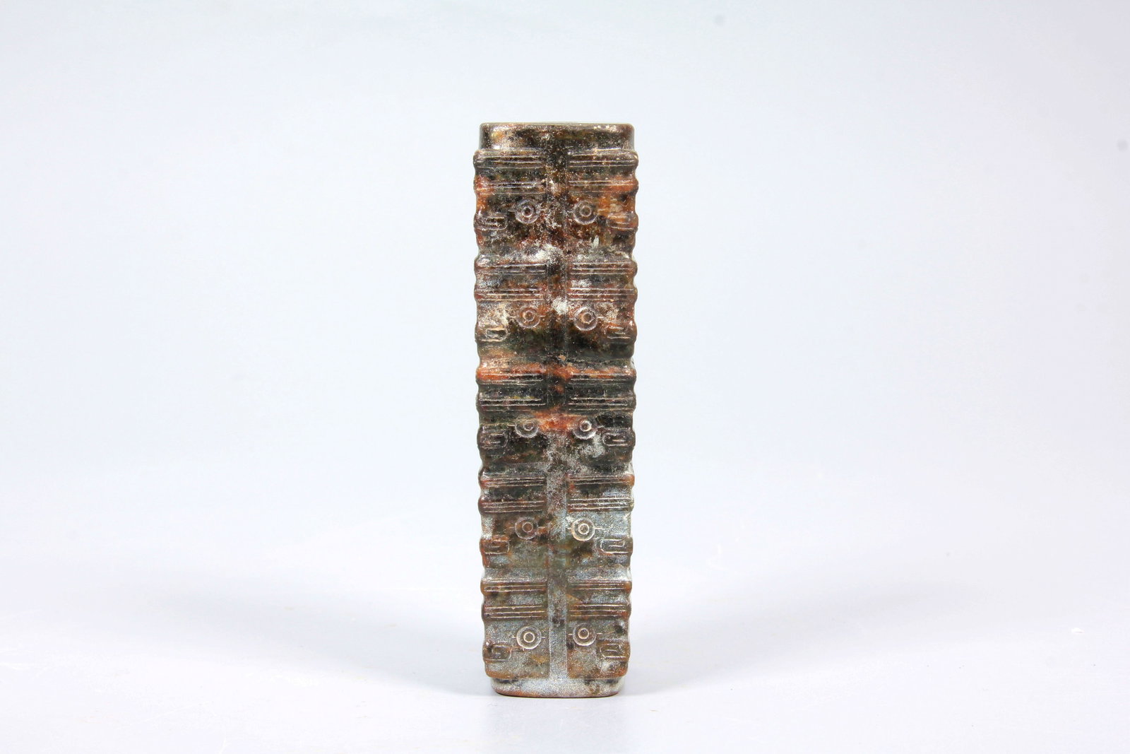 A JADE CONG - 7