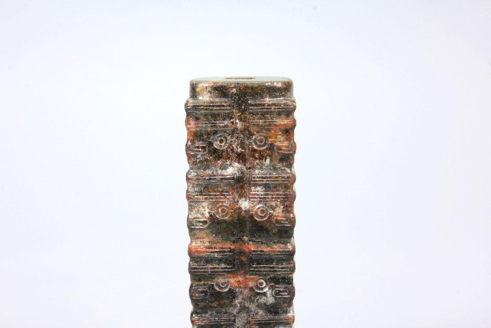 A JADE CONG - 8