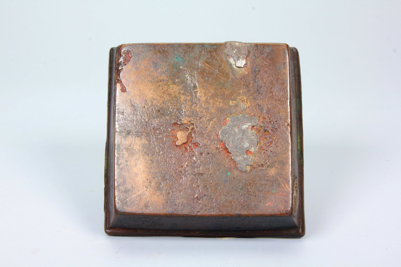 A BRONZE SEAL - 6