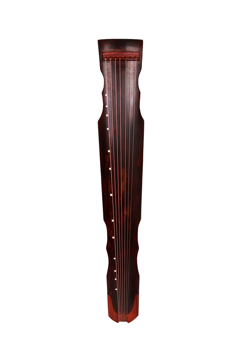 A GUQIN - 5