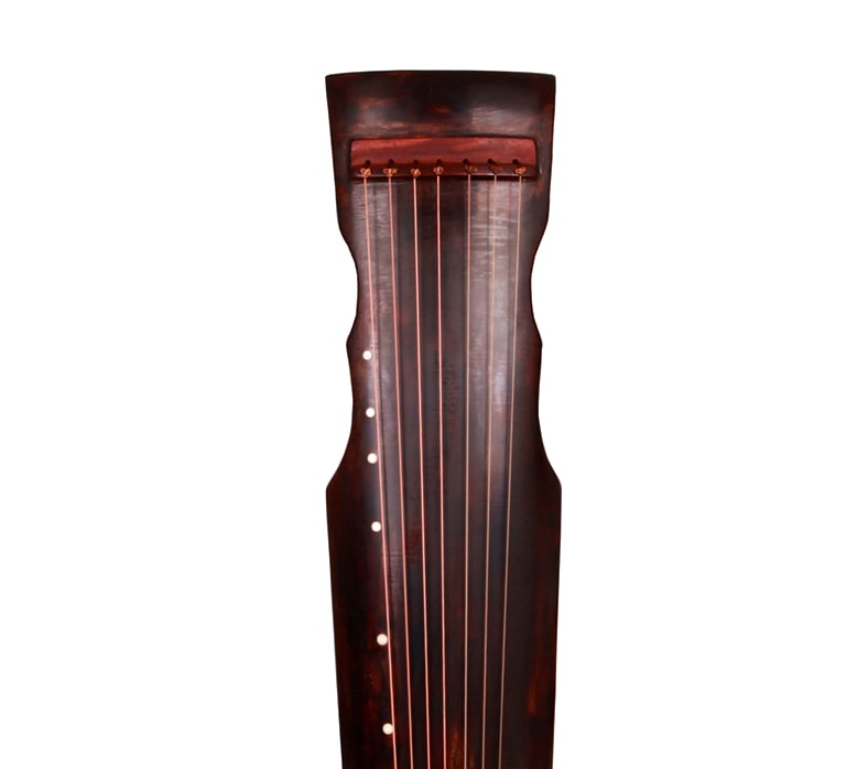A GUQIN - 8