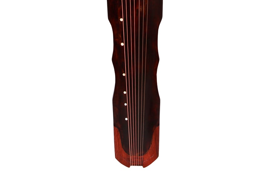 A GUQIN - 9