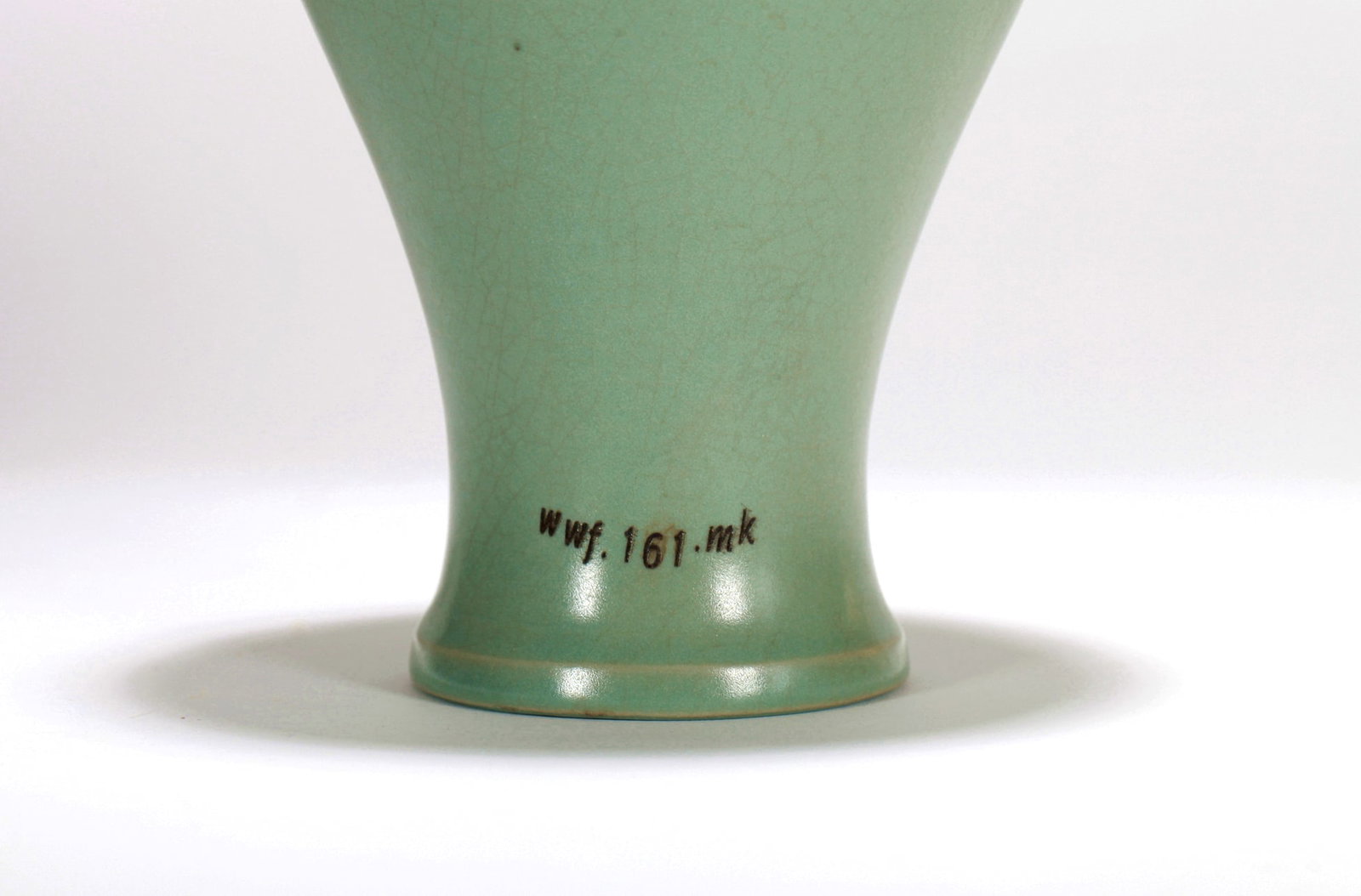 A RU KILN VASE?MEI - 5