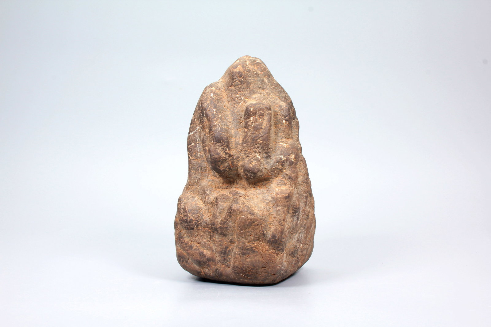 A SCHOLAR'S ROCK - 4