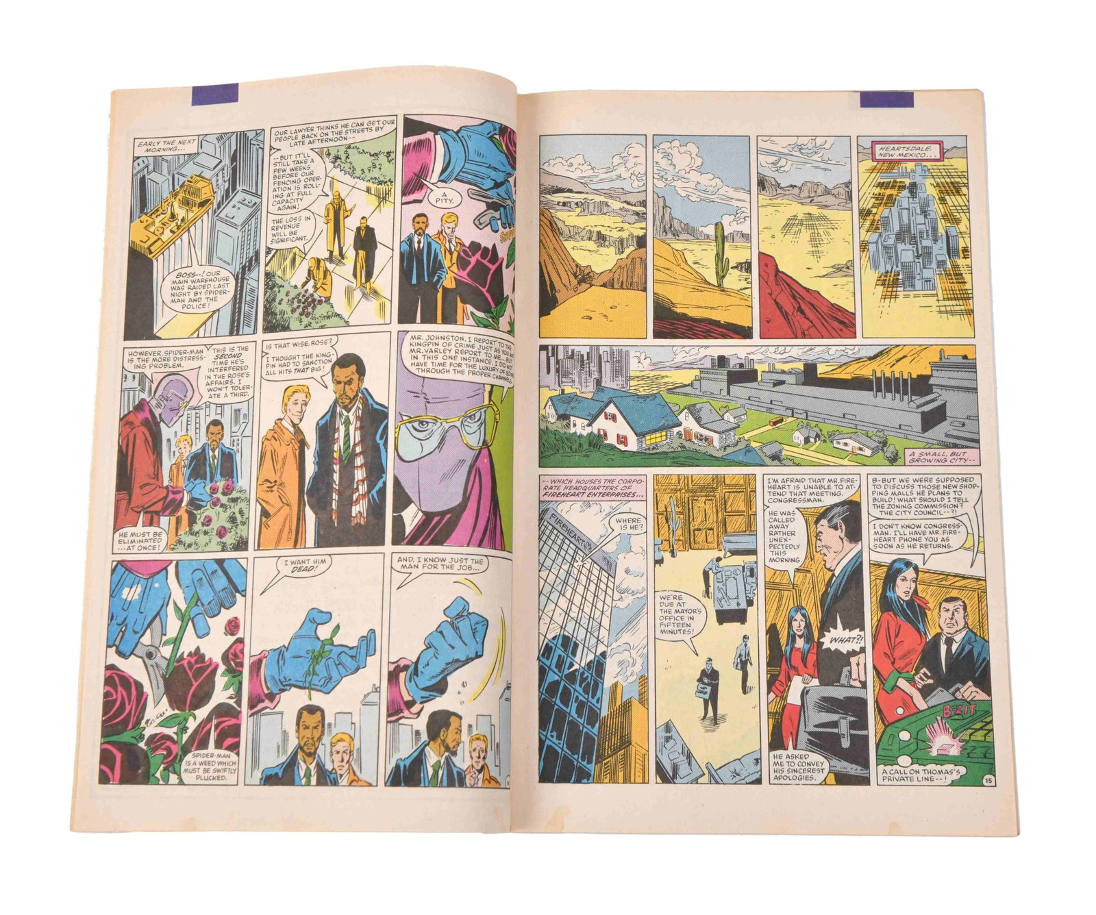 STAN LEE - Signed Marvel Tales Featuring Spider-Man (Marvel Comics) - 2