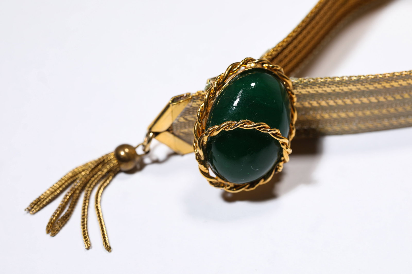 A Gemstone Bracelet - 3