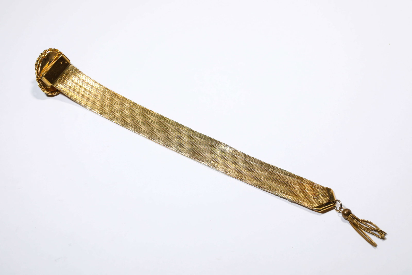 A Gemstone Bracelet - 5