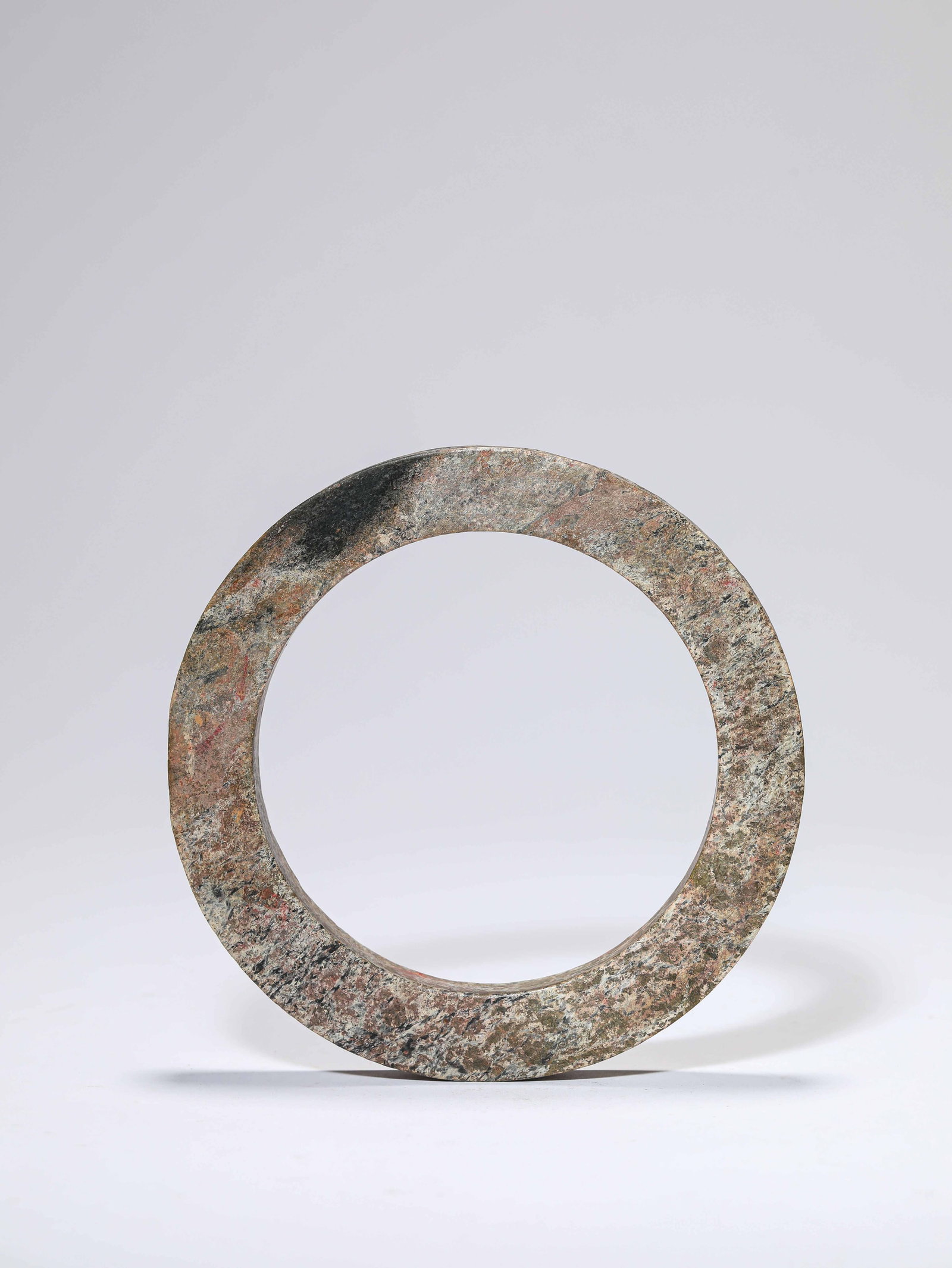 A Jade Ring - 2