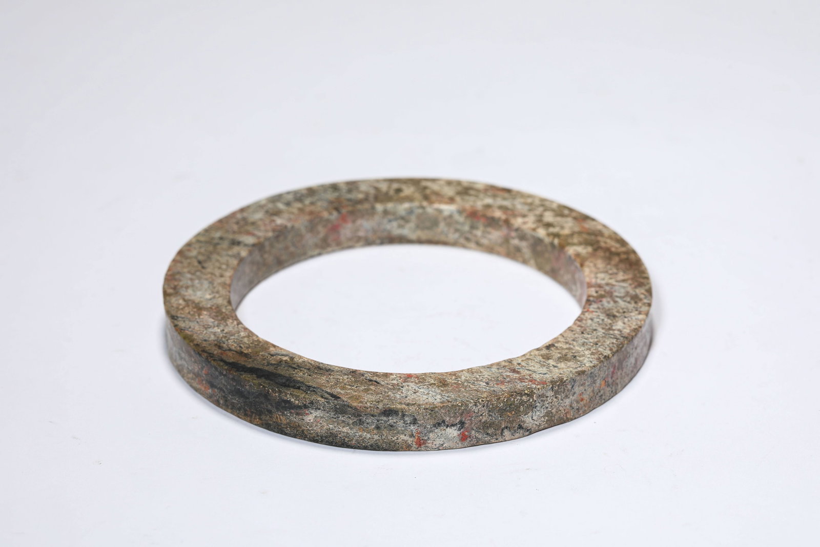 A Jade Ring - 4