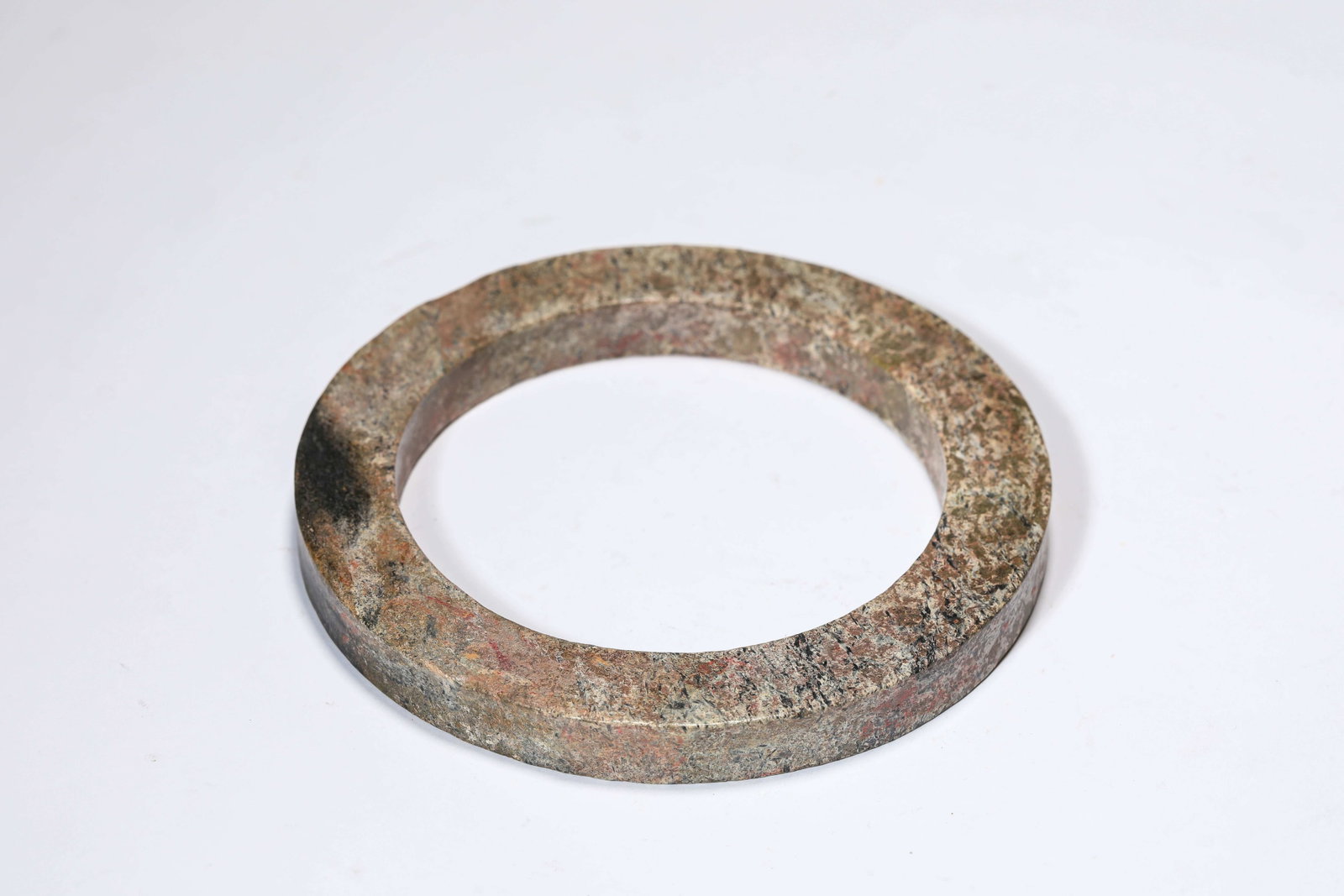 A Jade Ring - 5