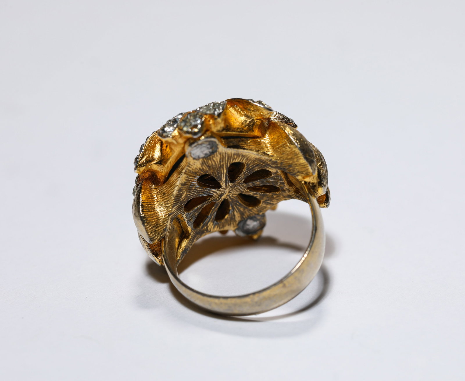 A Ring - 2