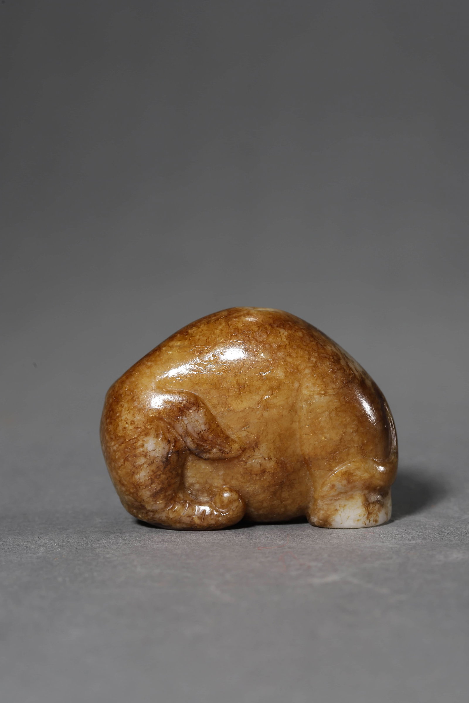 Jade Elephant - 2