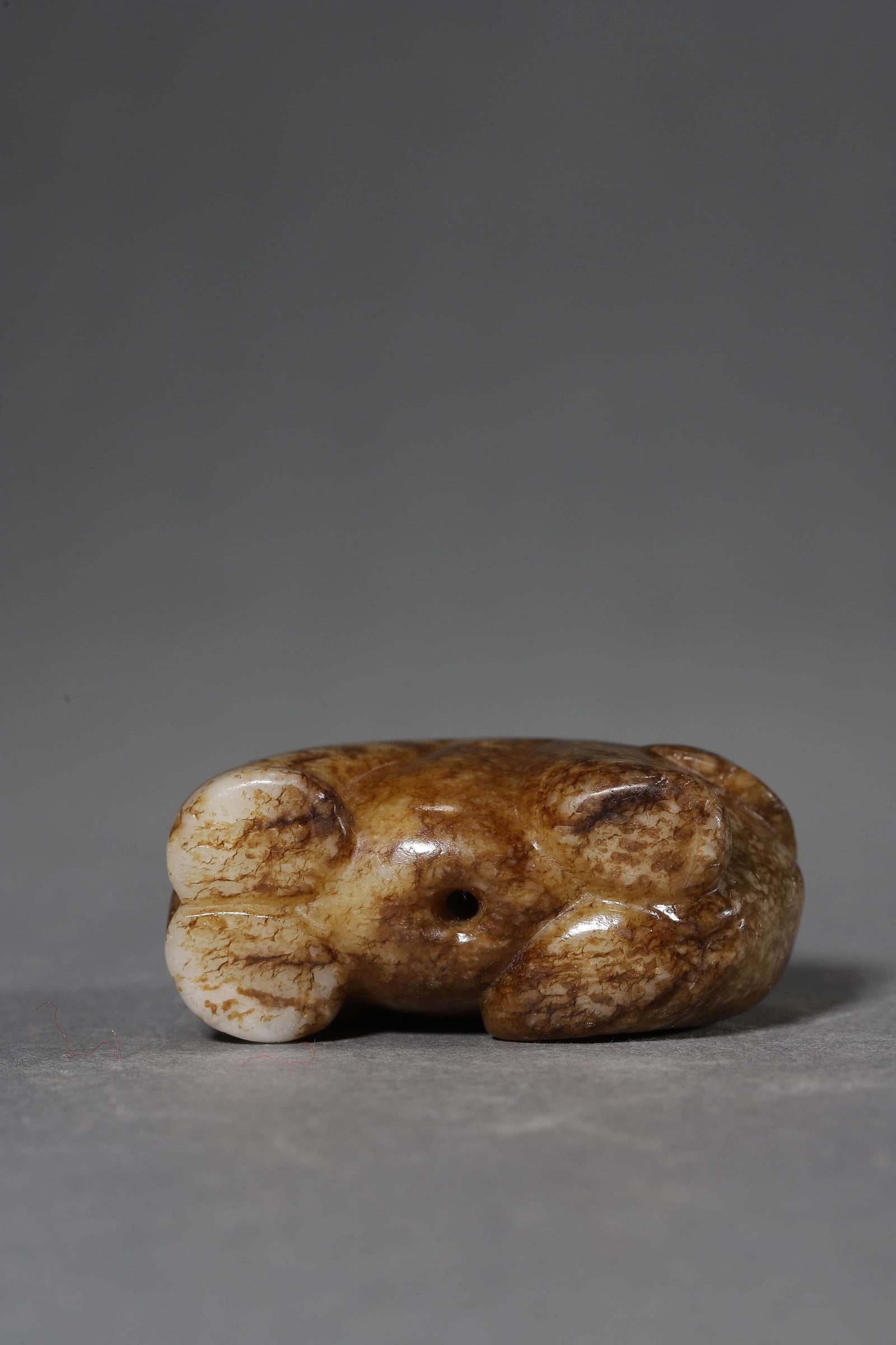 Jade Elephant - 5