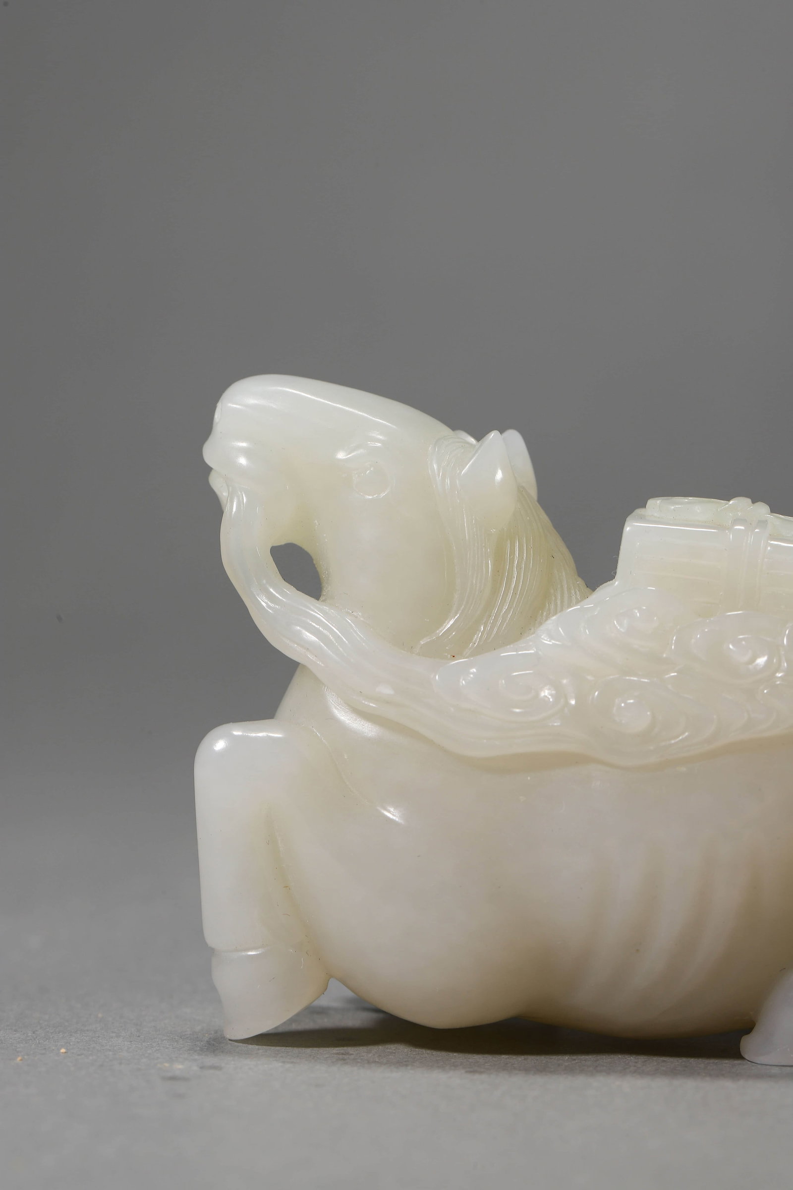 Jade Horse - 2