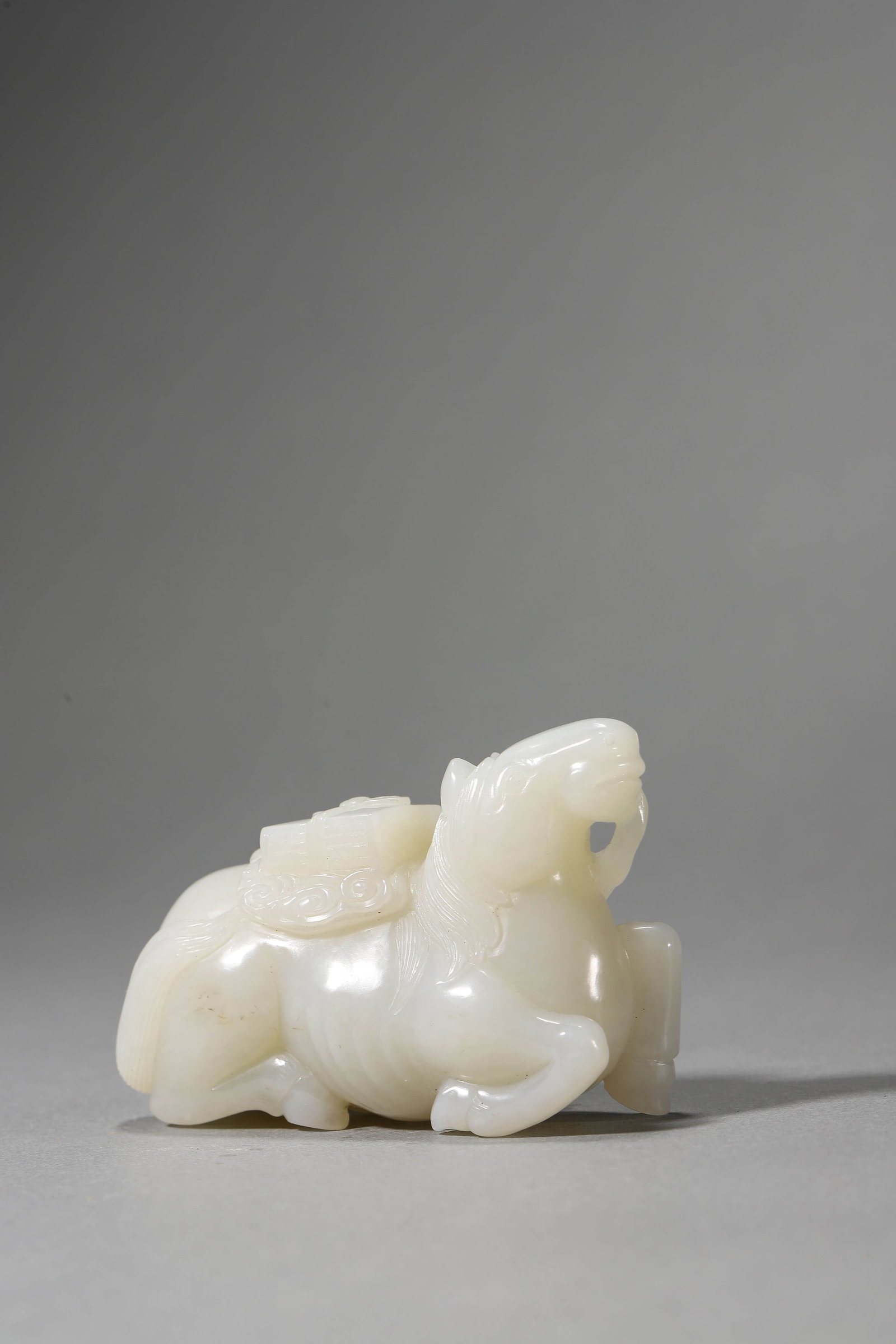 Jade Horse - 4