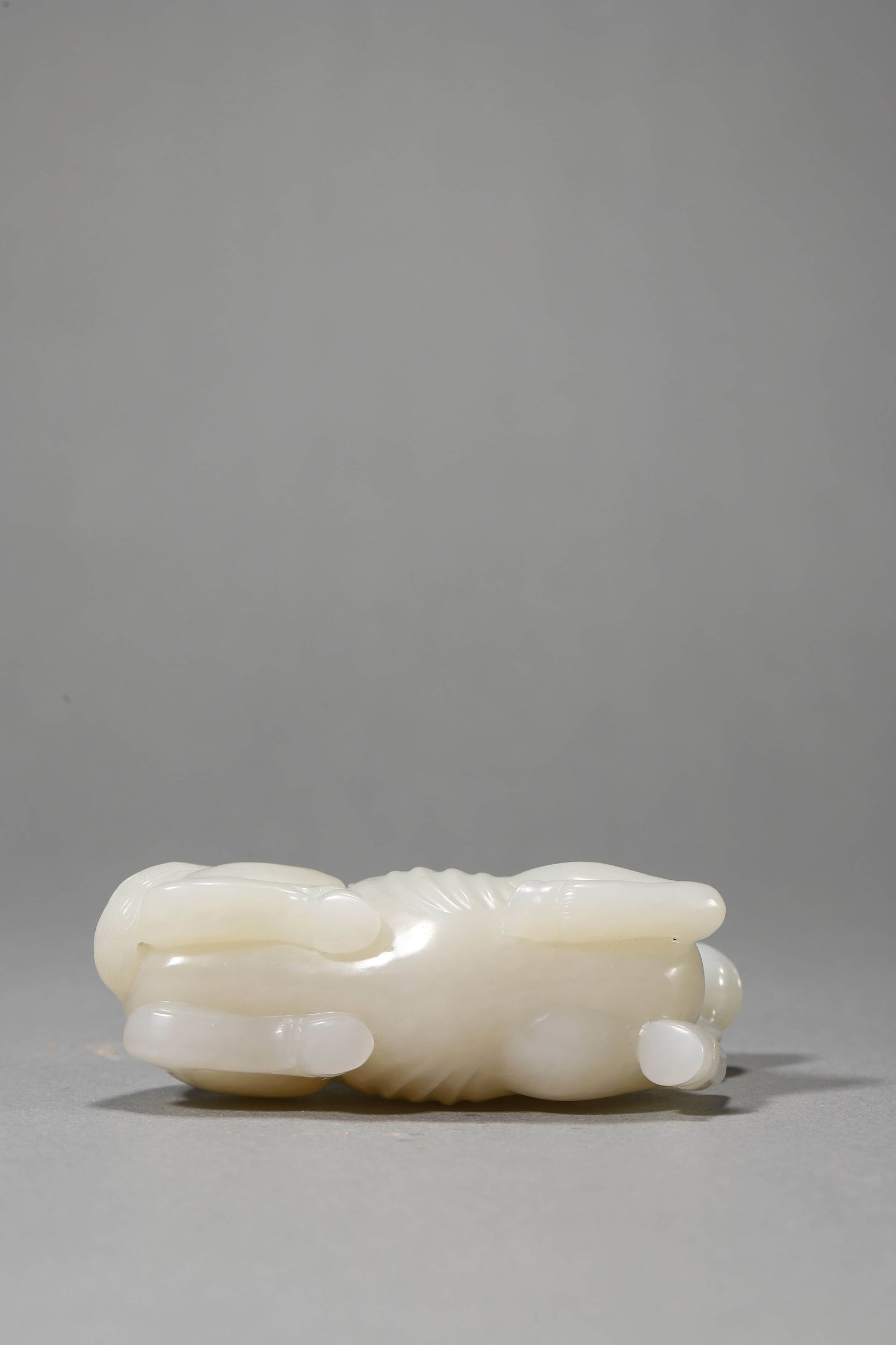 Jade Horse - 6