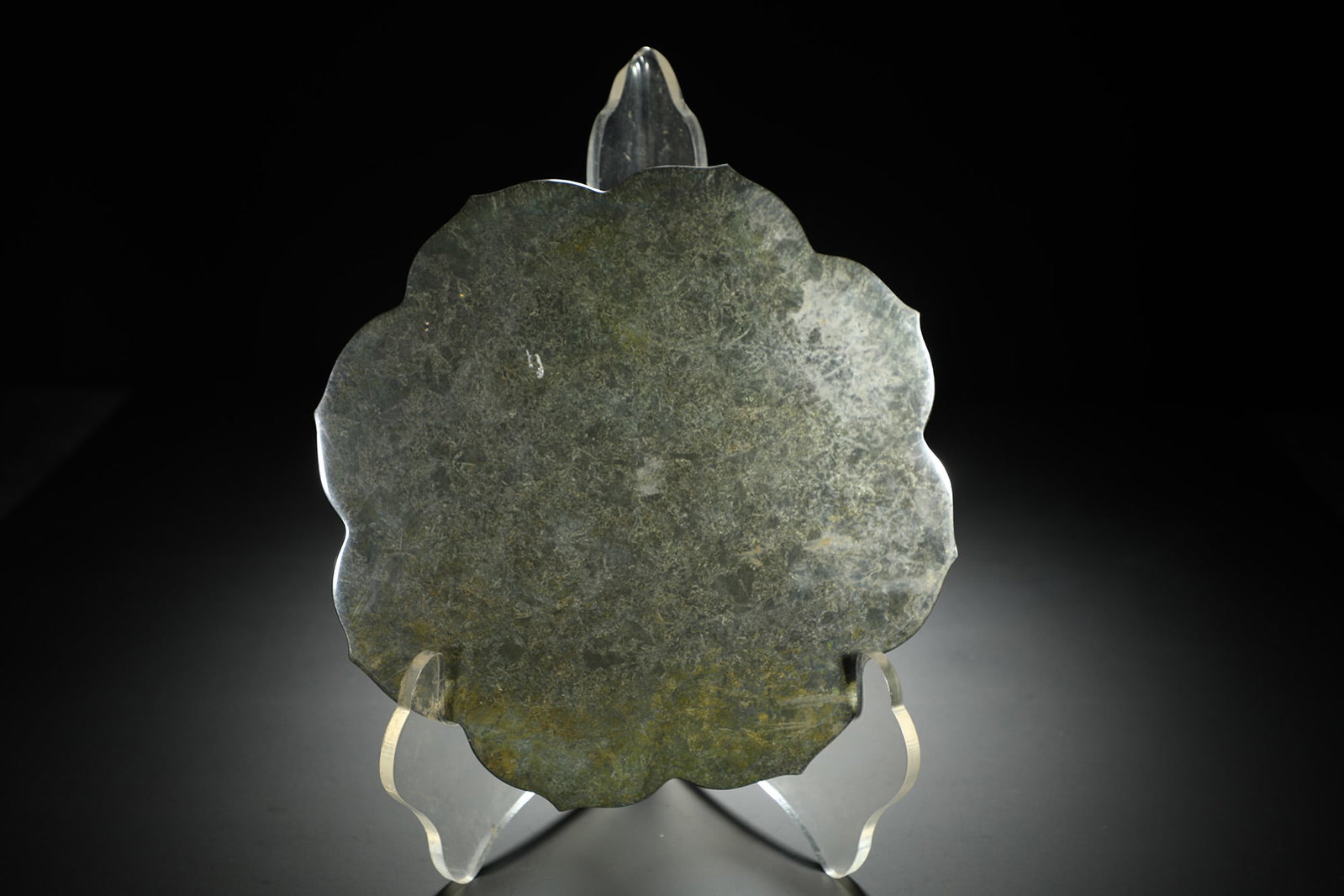 Bronze Mirror - 8