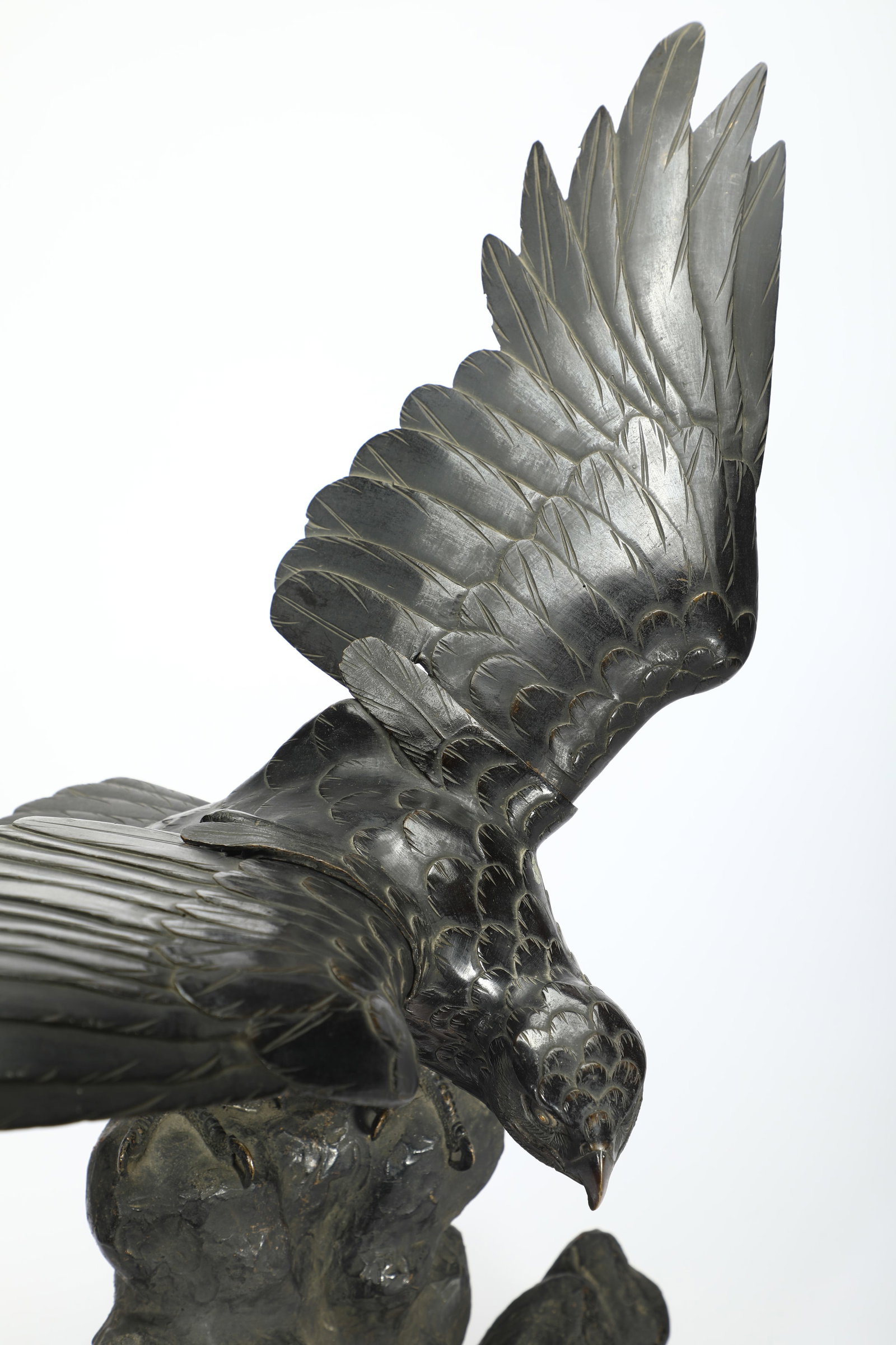 Heroic and Wise Ornament - 10