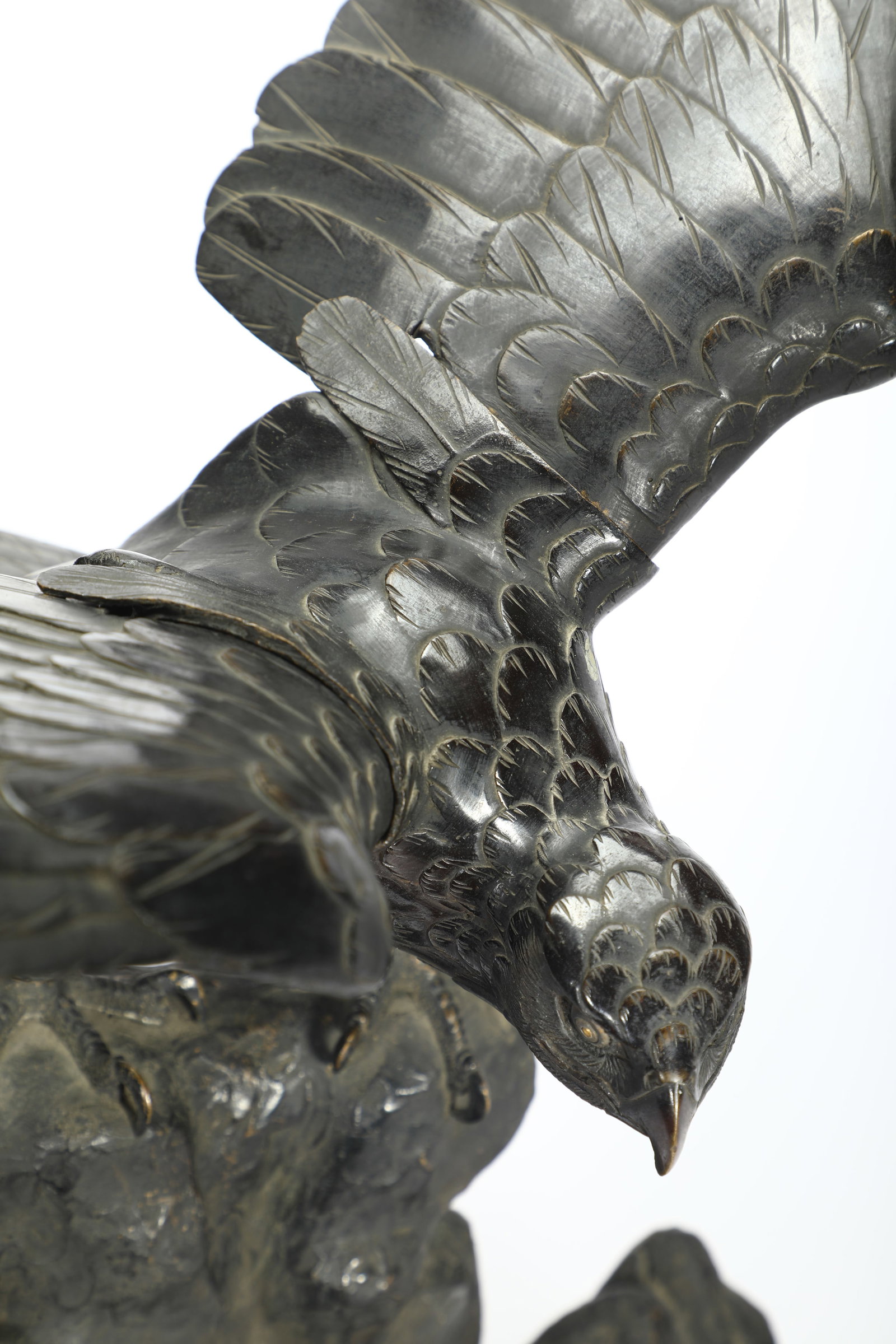 Heroic and Wise Ornament - 11