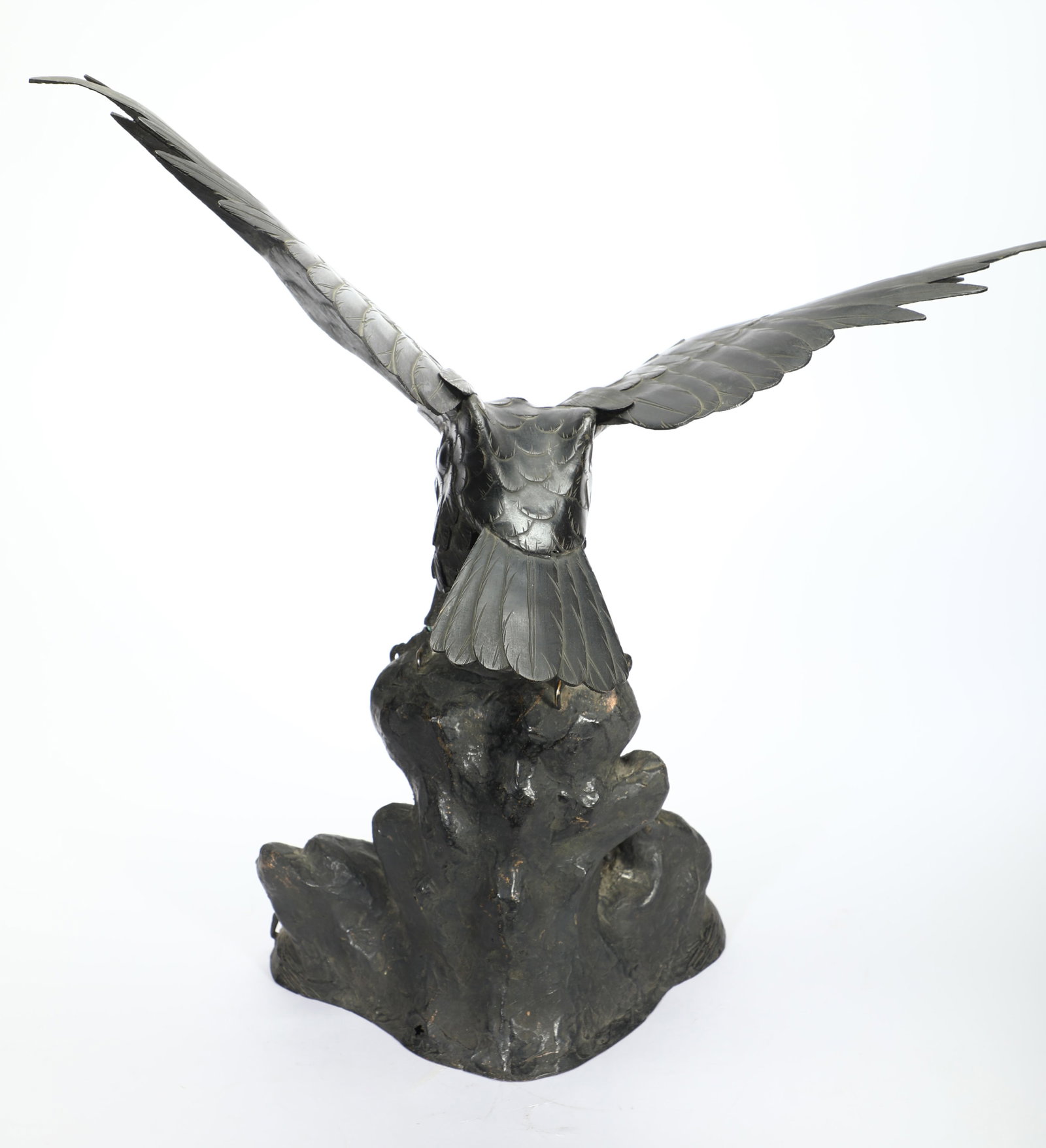 Heroic and Wise Ornament - 13