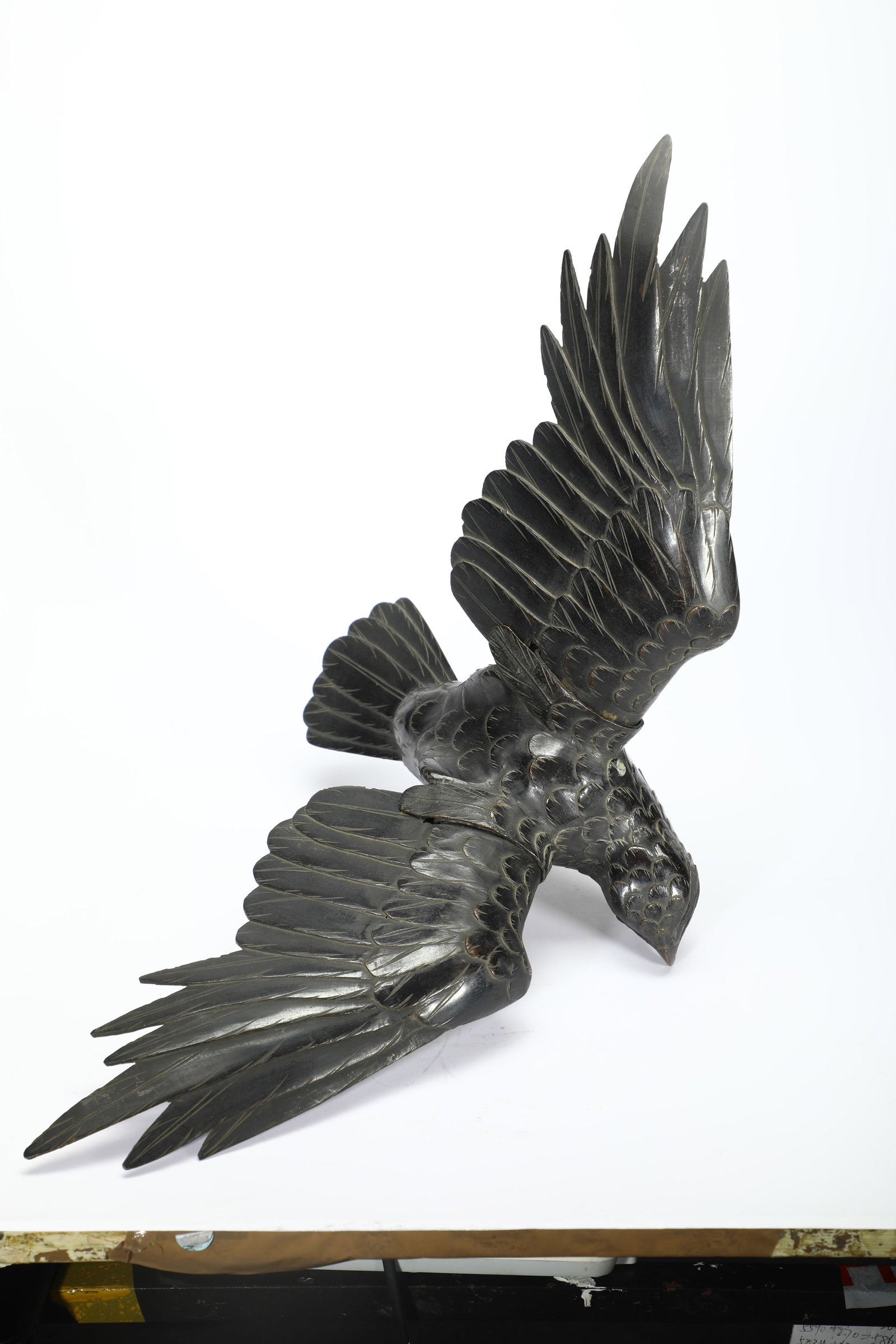 Heroic and Wise Ornament - 14