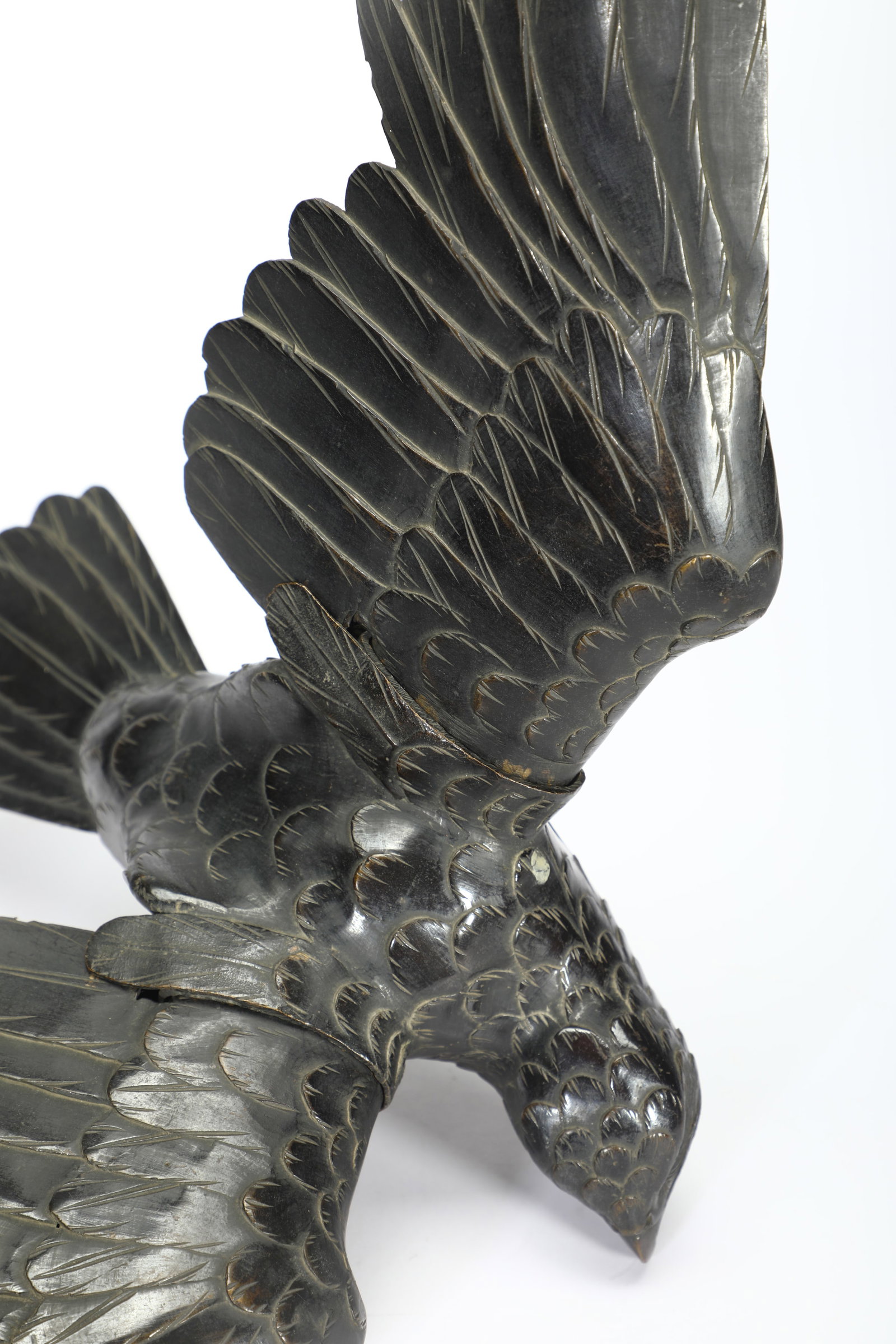 Heroic and Wise Ornament - 15