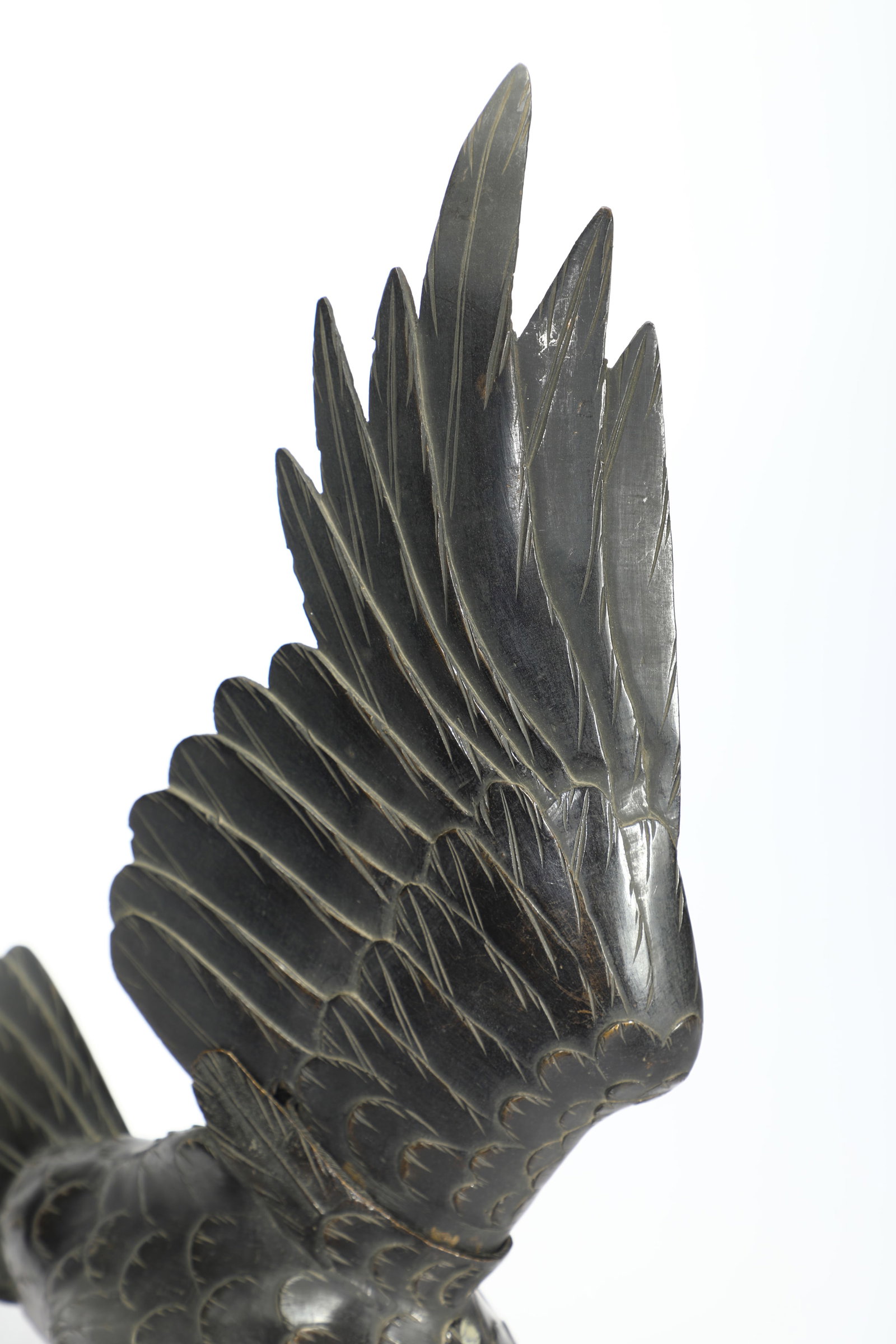 Heroic and Wise Ornament - 16