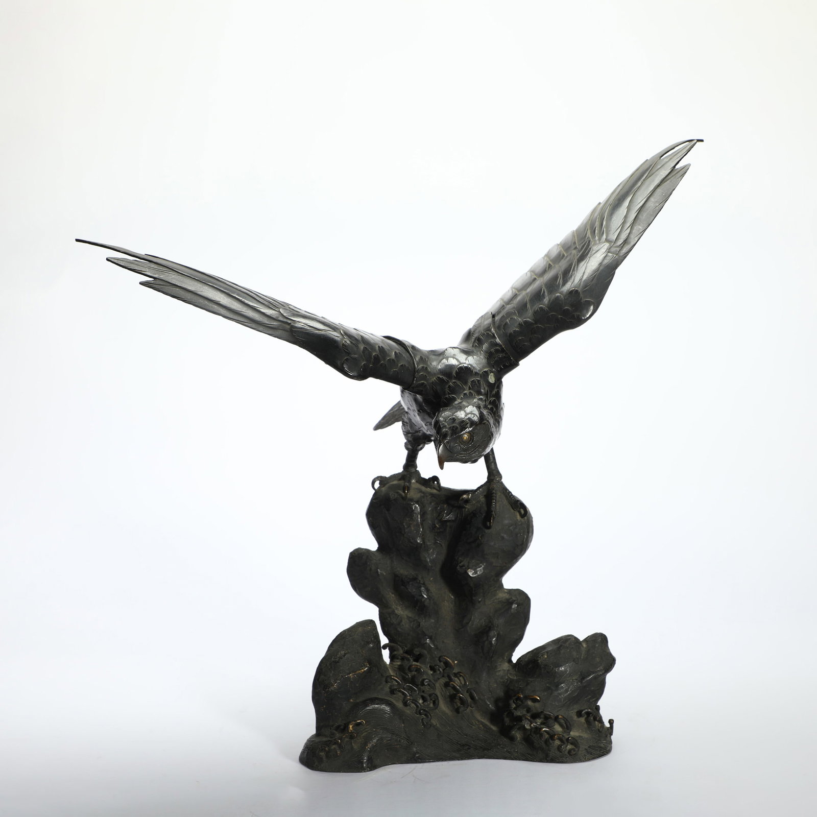 Heroic and Wise Ornament (1 of 20)