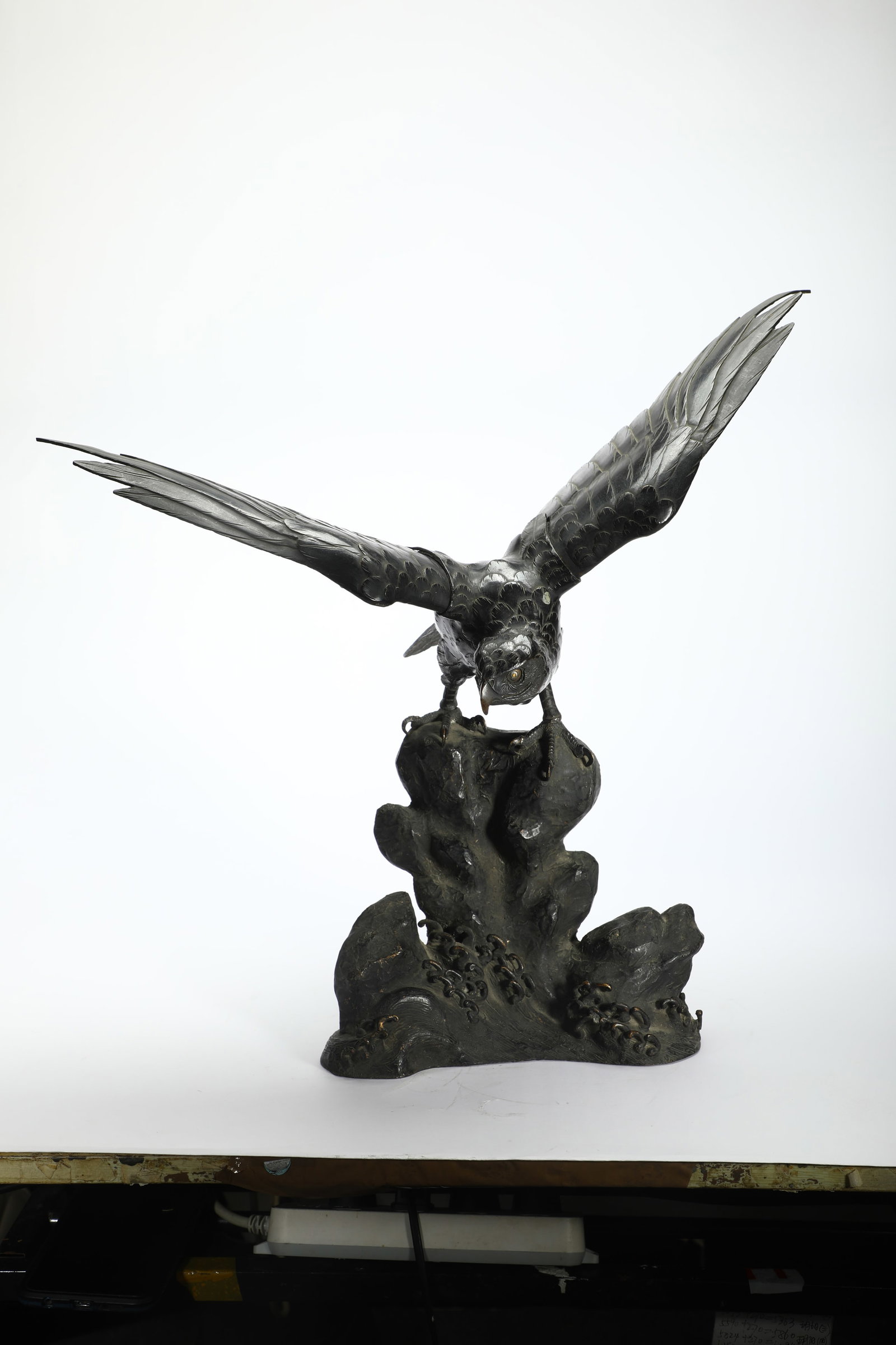 Heroic and Wise Ornament - 2